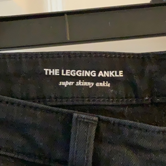 AG legging ankle - Picture 3 of 4